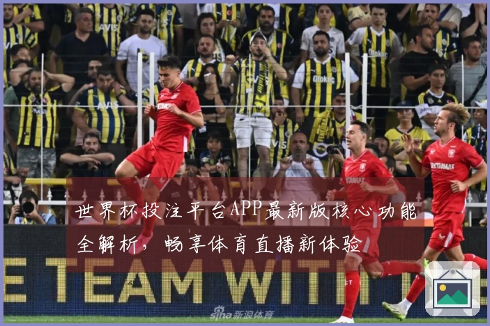 世界杯投注平台APP最新版核心功能全解析，畅享体育直播新体验