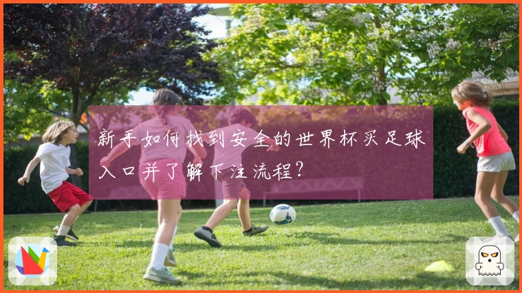 新手如何找到安全的世界杯买足球入口并了解下注流程?