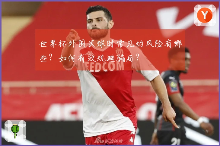 世界杯外围买球时常见的风险有哪些？如何有效规避骗局？
