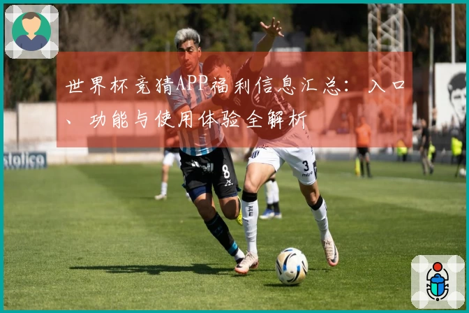 世界杯竞猜APP福利信息汇总：入口、功能与使用体验全解析